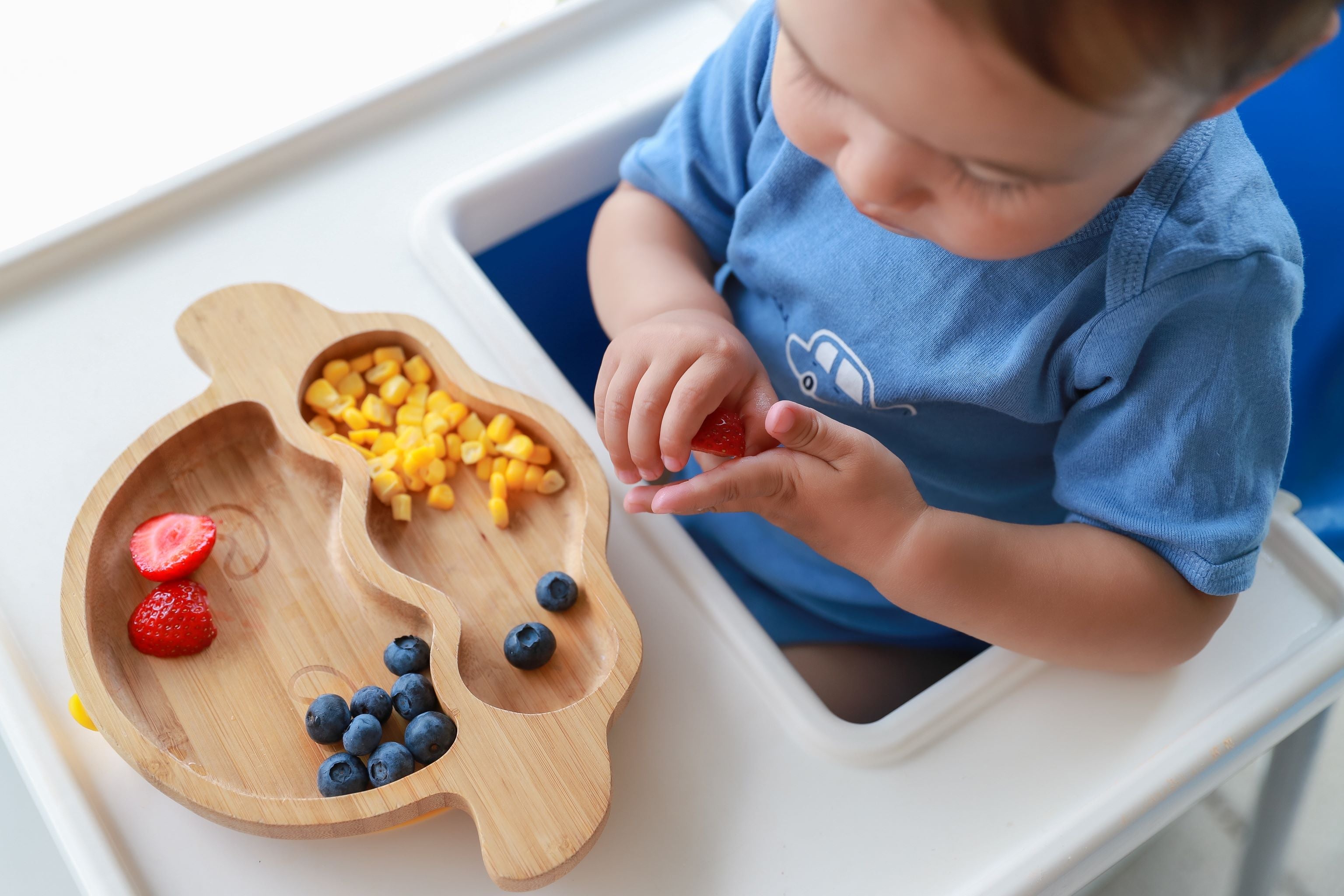 10 Tips for Successful Weaning - A Guide for Parents